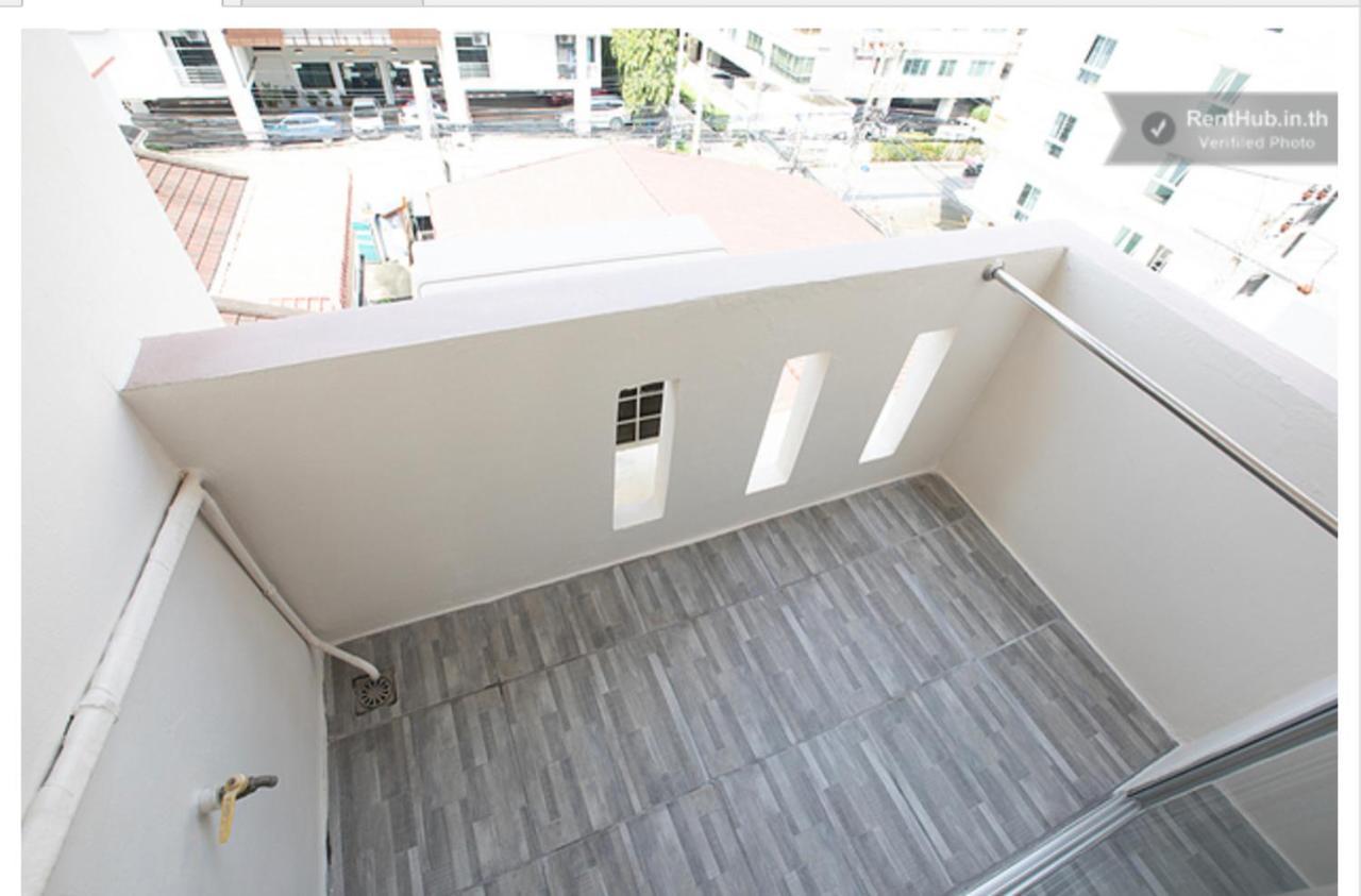 Thanaree Place Bangkok Eksteriør billede
